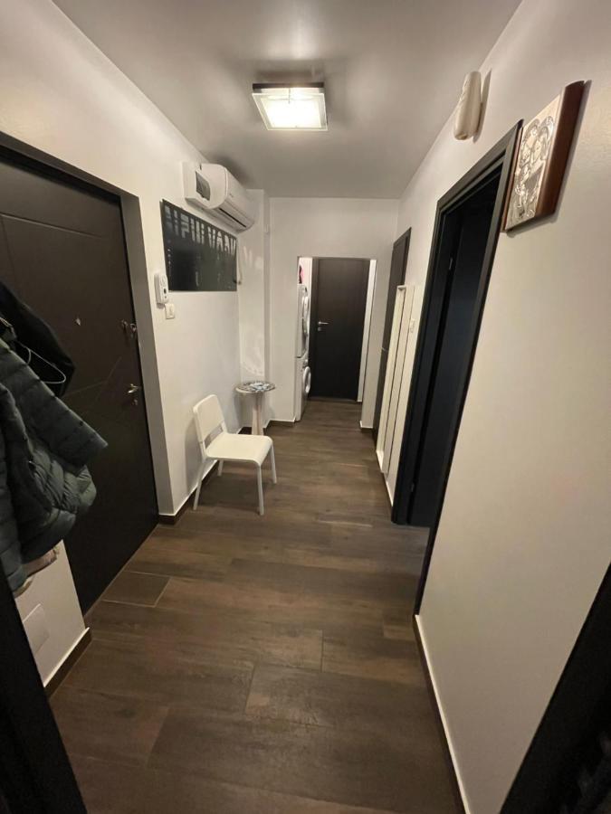Apartament 2 Camere Bukares Bagian luar foto